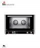 Horno Convección Panadería RX-604 PLUS FM