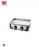 Plancha Profesional a Gas PLC6100CR Fainca HR