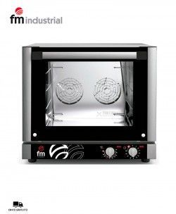Horno Panadería RX-424 fm