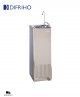Fuente de Agua con Pedal INOX RIVER 55 IBC G63/G61 INOX Difriho