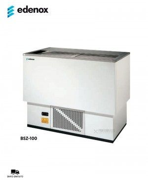 Enfriador de Botellas Zubzero BSZ-100 Edenox