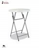 Mesa Redonda Plegable de Catering Ø180cm M311 Muebles Romero