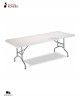 Mesa Redonda Plegable de Catering Ø180cm M311 Muebles Romero