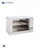Tostador Doble Resistencias Blindadas TD-3003B Eutron