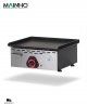 Plancha Eléctrica ECOEM-45PV UNI Mainho