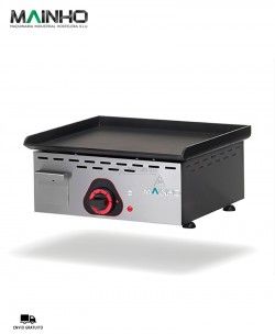 Plancha Eléctrica ECOEM-45PV UNI Mainho