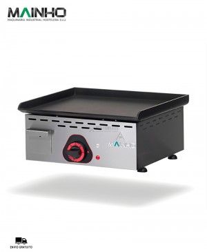 Plancha Eléctrica ECOEM-45PV UNI Mainho