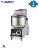 Amasadora de Pizzería Profesional FX 301 T OEM Eurofred