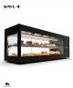 Vitrina Sobre Mostrador Refrigerada VTLG6PS Sayl Barcelona