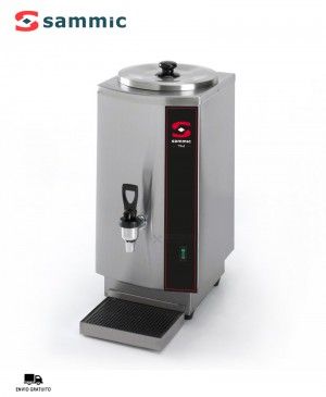 Termo de Leche TM-5 Sammic