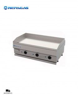 Plancha Eléctrica Profesional E-95 Repagas