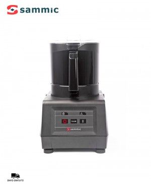 Cutter Profesional K-41 Sammic