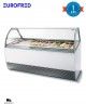 Vitrina Heladería Profesional Isa NEW MILLENNIUM 155 LX Eurofred