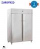 Armario de Servicio Profesional QR12 Cool Head Eurofred