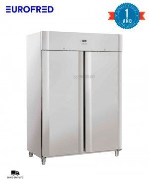 Armario de Servicio Profesional QR12 Cool Head Eurofred