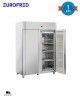 Armario de Servicio Profesional QR12 Cool Head Eurofred