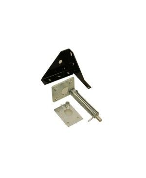 Kit para puerta reversible RAL9005 D372 M4 Eurofred