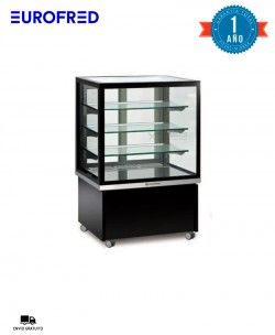 Vitrina Pastelería Karina 97 Q Tecfrigo Eurofred