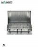 Tapa Acero Inoxidable Serie THP-90 Mainho