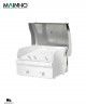 Tapa Acero Inoxidable Serie THP-90 Mainho