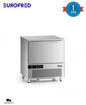 Abatidor de Temperatura NEOS 5T Ilsa Eurofred