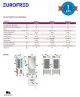 Abatidor de Temperatura NEOS 10T Ilsa Eurofred