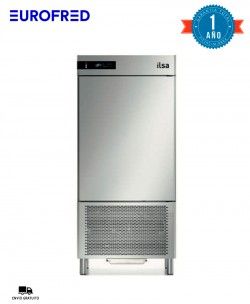 Abatidor de Temperatura NEOS 10T Ilsa Eurofred