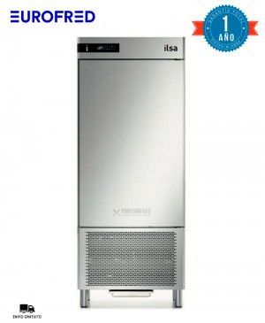 Abatidor de Temperatura NEOS 14T Ilsa Eurofred