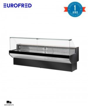 Vitrina Supermercado PATAGONIA 250 Eurofred