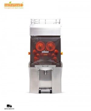 Exprimidor Profesional AUTO-PRO Z Mizumo