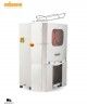 Exprimidor Profesional EASY-PRO Z SS Mizumo