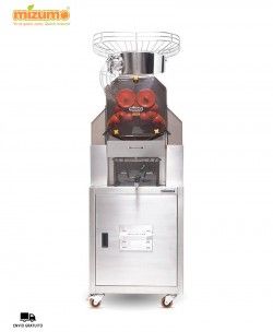 Exprimidor de Naranjas INDUSTRIAL Z Mizumo
