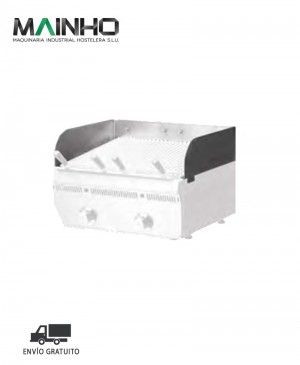 Peto inoxidable para modelos PB y PBI / 60 Z-PT-60 Mainho