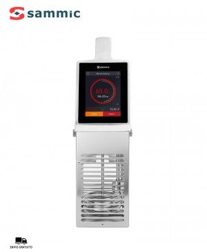Cocedor Sous-Vide SmartVide XL Sammic
