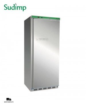 Armario de Congelación SG-HF-600-S Sudimp