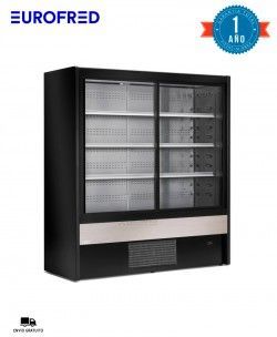 Mural Refrigerado NEW CERVINO 150 Eurofred