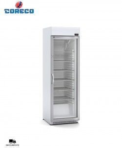 Armario Expositor Congelados ECF-620 Coreco