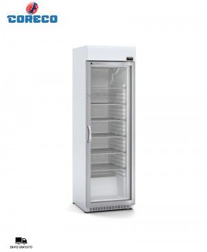 Armario Expositor Congelados ECF-620 Coreco