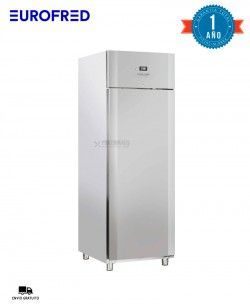 Armario de Servicio Profesional QR 6 Cool Head Eurofred
