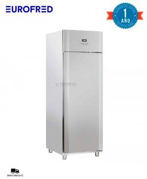 Armario de Servicio Profesional QR 6 Cool Head Eurofred