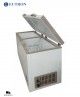 Arcón Congelador Puertas Opacas BD-500 Eutron