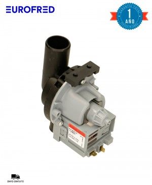 Recambio Bomba de Desagüe Fast 160 Elettrobar Eurofred