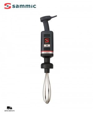 Batidora de Varillas Profesional B-50 Sammic