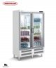 Armario Expositor Refrigerado ARPA-125 Docriluc
