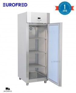 Armario Congelación Profesional Pastelería SFK500 Cool Head Eurofred