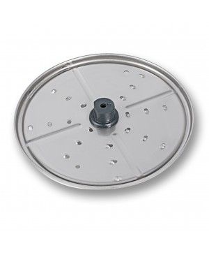 Disco Rallador para Cortadora SHS-7 Sammic
