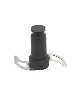Rotor con Cuchillas Perforadas CK-K-KE Sammic
