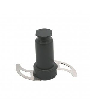 Rotor con Cuchillas Perforadas CK-K-KE Sammic
