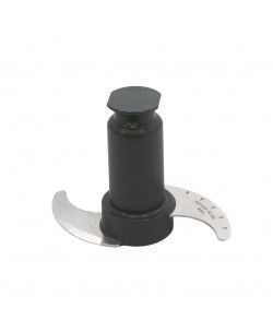 Rotor con Cuchillas Lisas CK-K-KE 4 Sammic