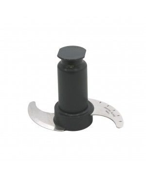 Rotor con Cuchillas Lisas CK-K-KE 4 Sammic